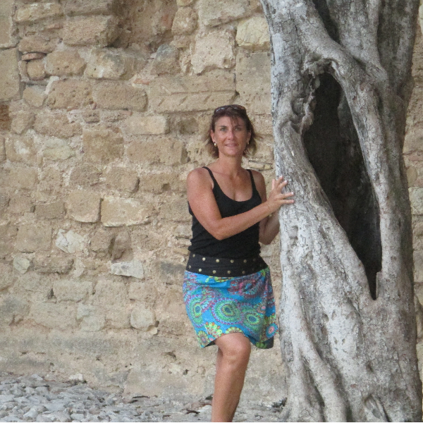 Nathalie Rostaing-Tayard