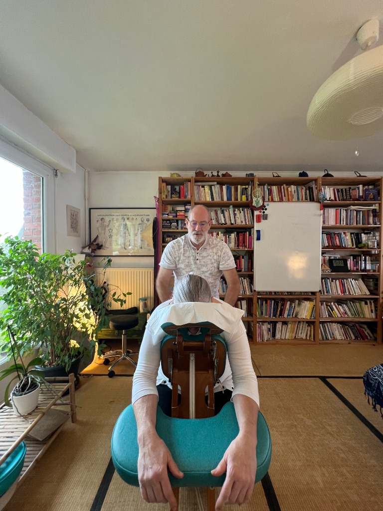 photo activite Bruno Debienne