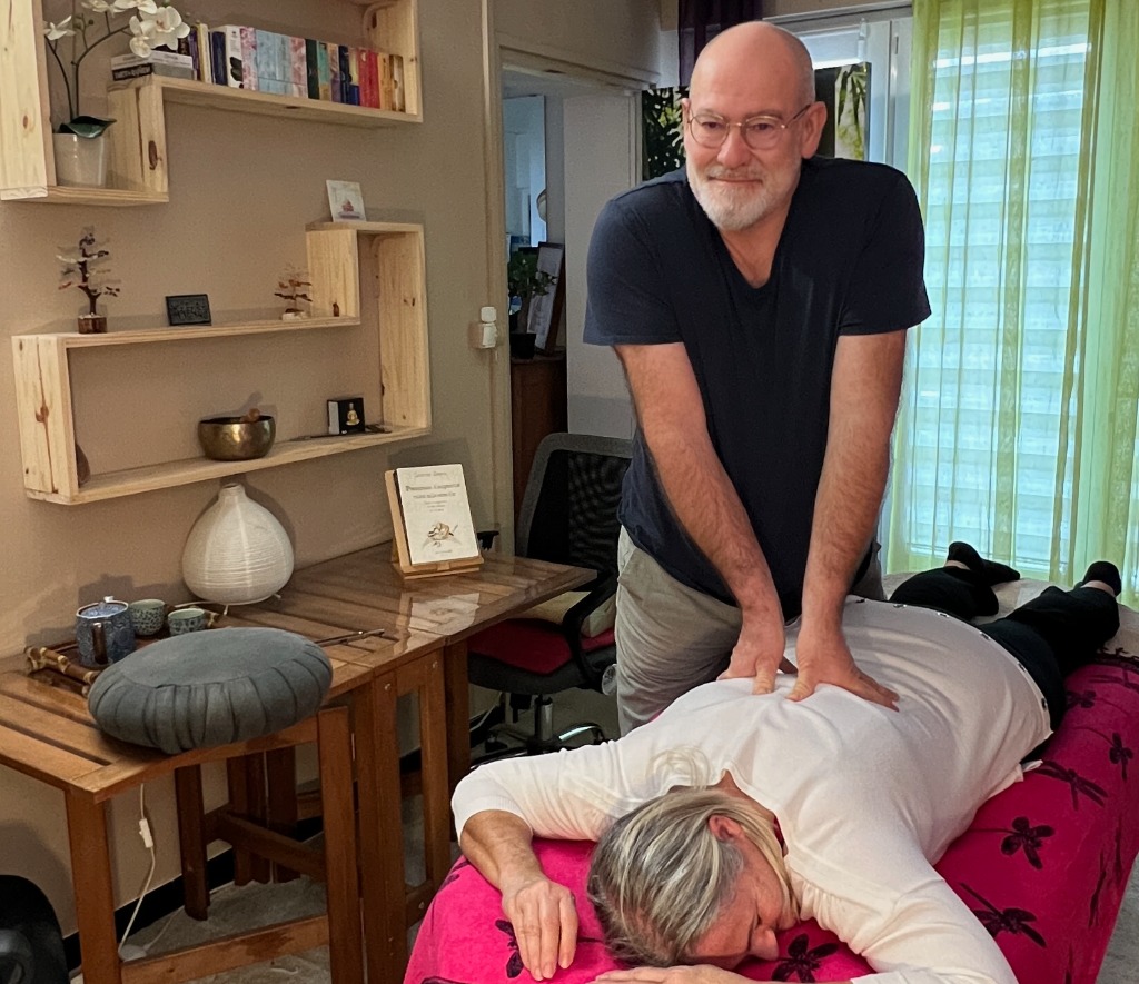 photo cabinet Bruno Debienne