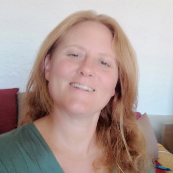 Géraldine D’hauteville