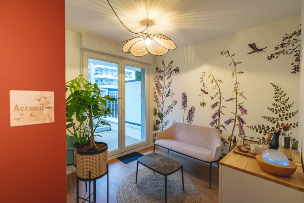 photo cabinet Emilie Meyer