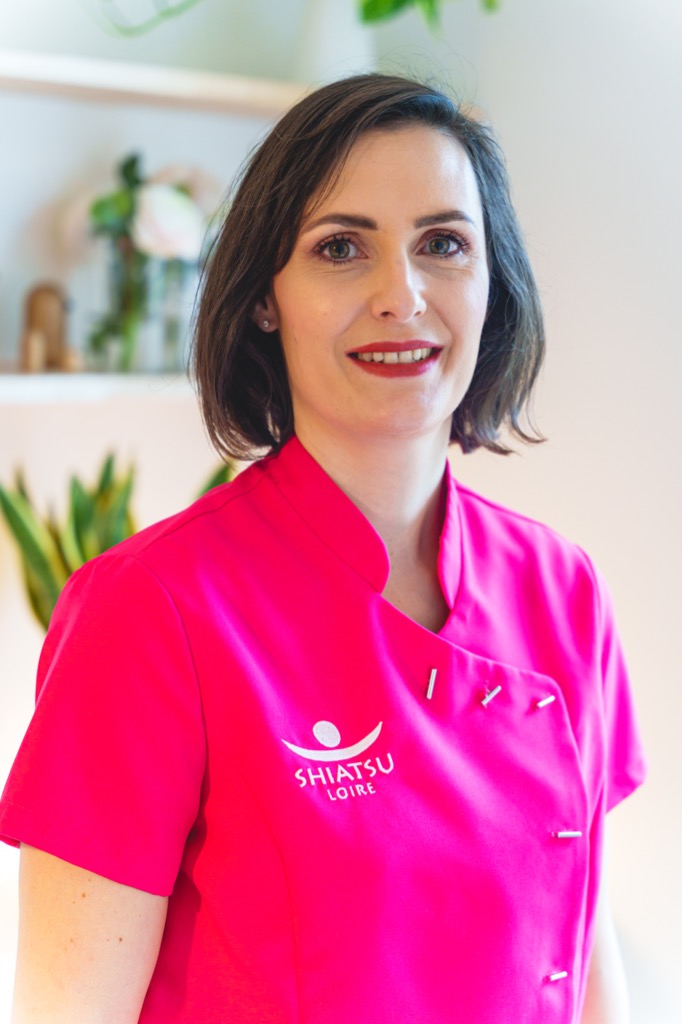 photo portrait Emilie Meyer