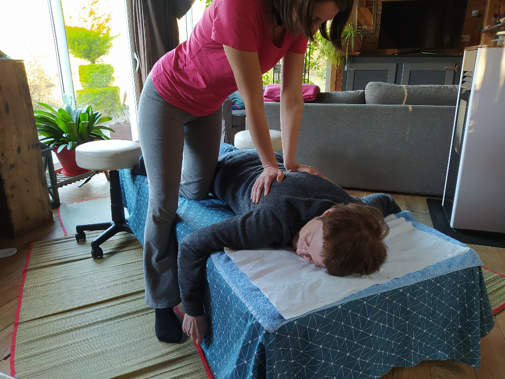 photo seance Marie-Émilie du Moutier