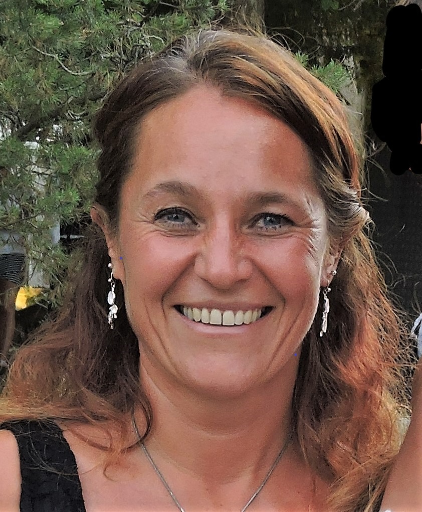 photo portrait Dominique CHATELARD