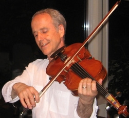 photo portrait Michel Mangin