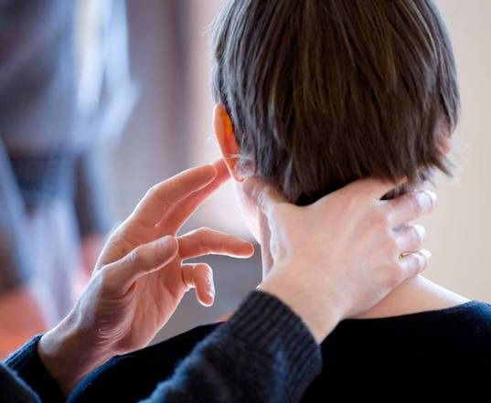 photo seance Michel Mangin