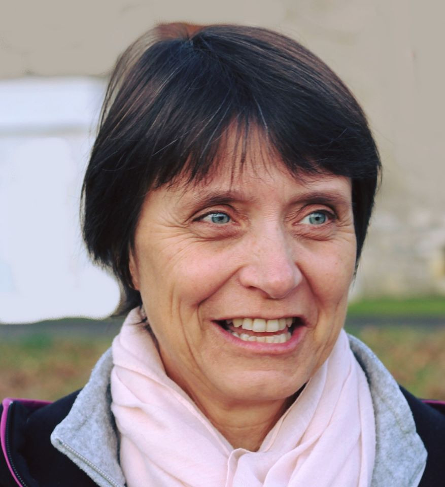 photo portrait Dominique Guerard