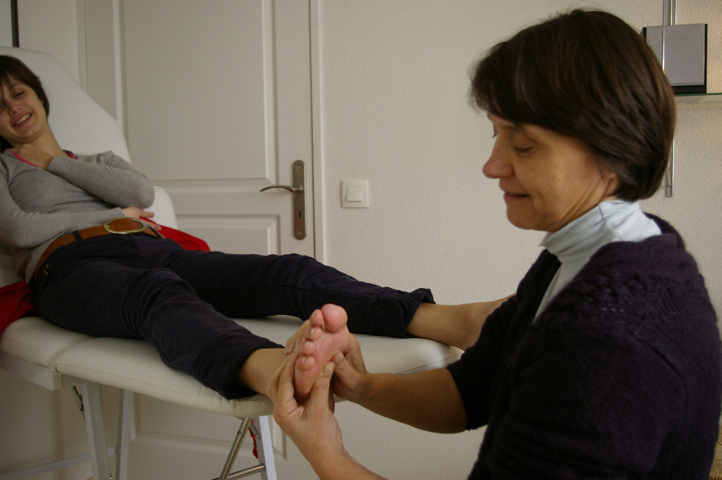 photo seance Dominique Guerard