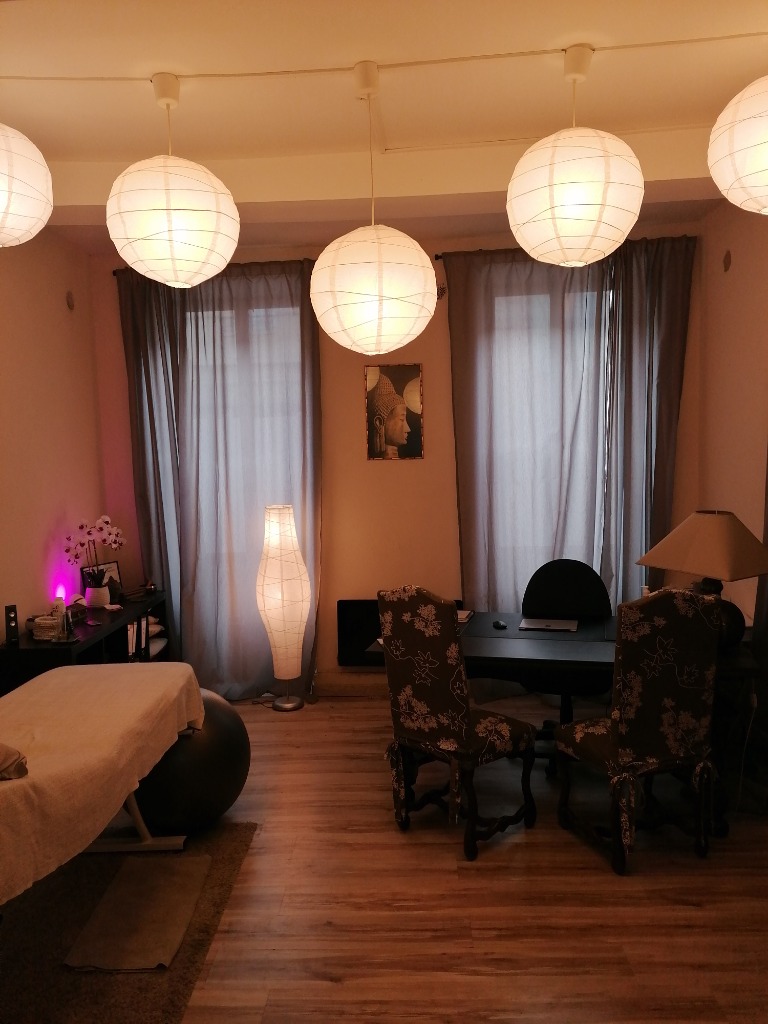 photo activite Celia JAY