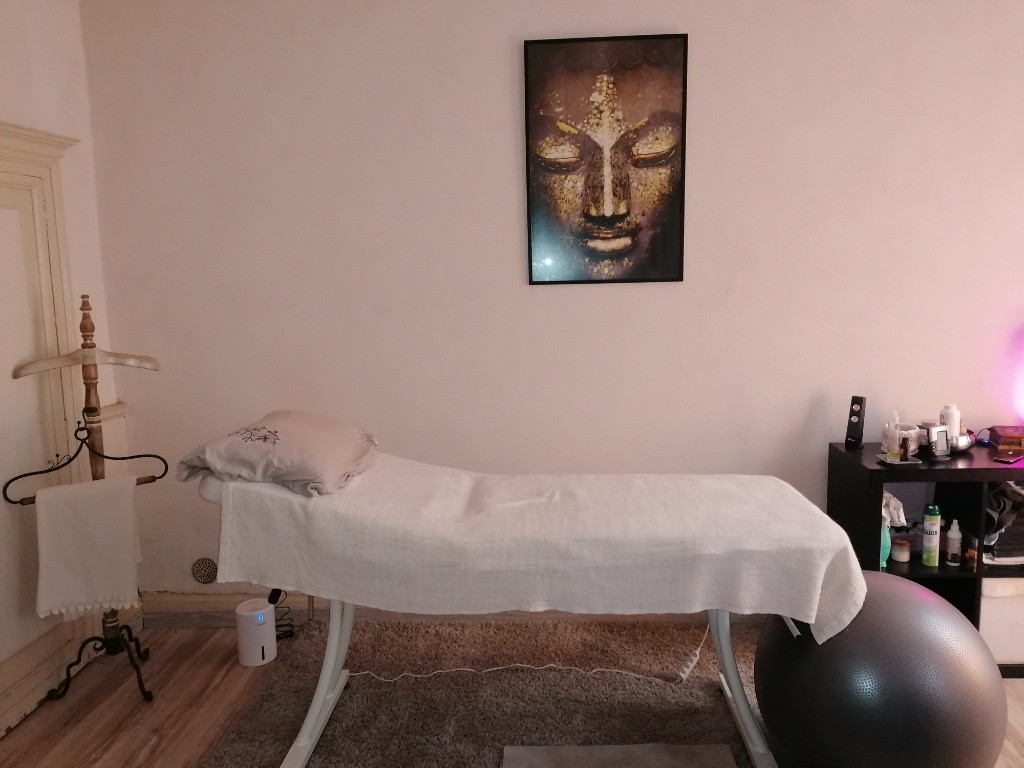 photo portrait Celia JAY