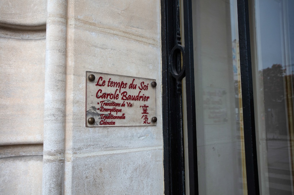 photo diplome Carole BAUDRIER