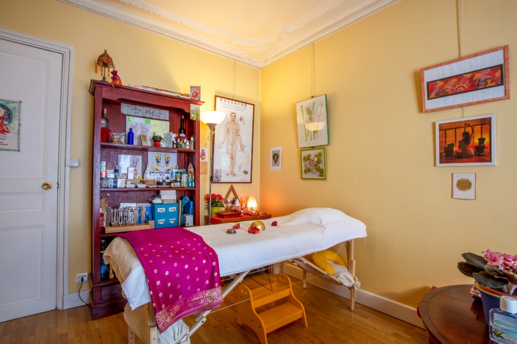 photo seance Carole BAUDRIER