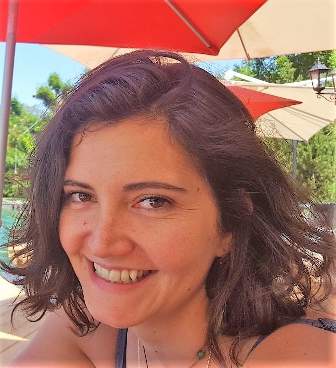 photo portrait Vincent Annabelle