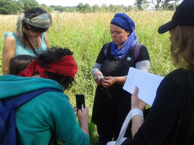 photo activite Emmanuelle Guilbaudeau