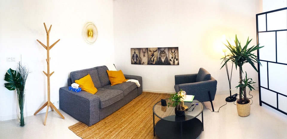 photo cabinet Joran Farnier Psychologue