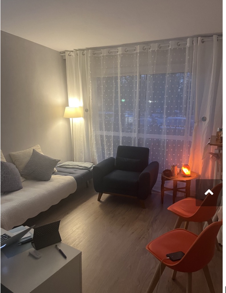 photo seance Catherine Dandre Psychothérapie APO EMDR