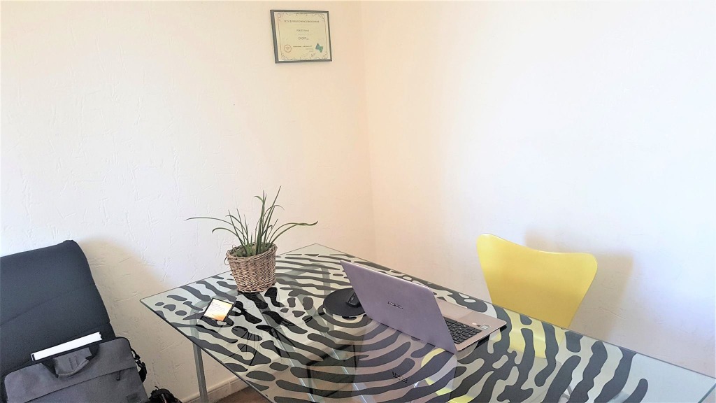 photo cabinet Sarah Perrin