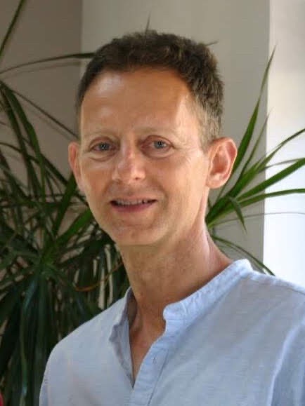 photo portrait Laurent Guccia