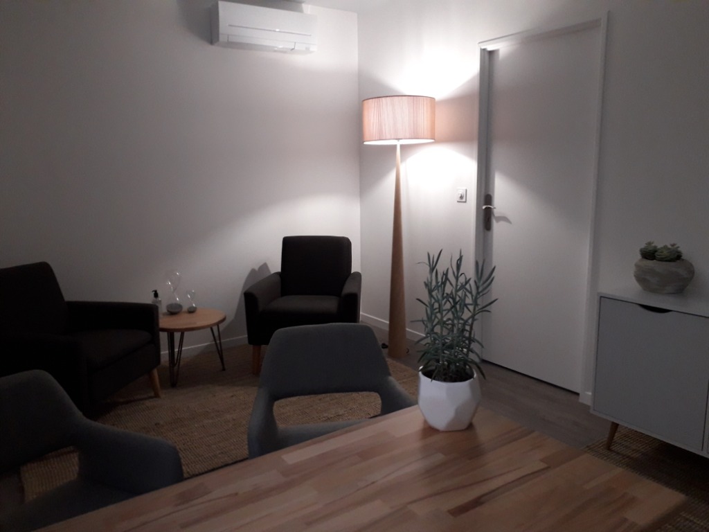 photo cabinet Marie Rocher