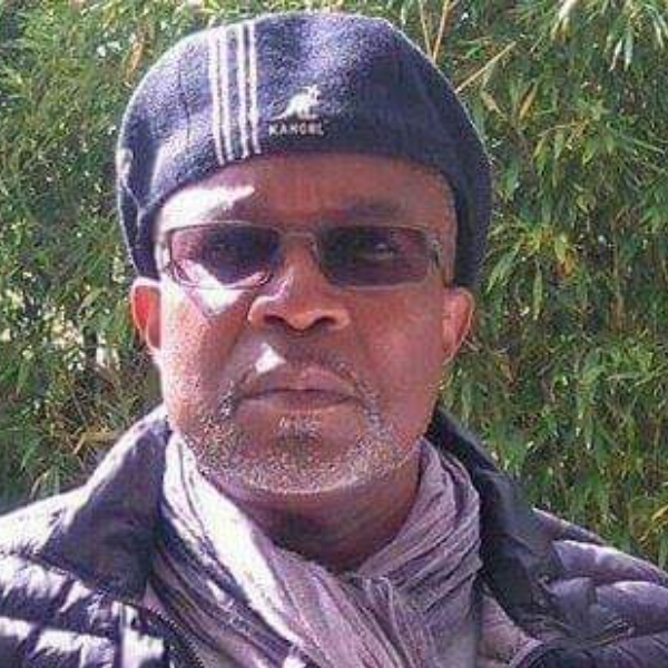 Jean-Pierre Pinel-Fereol