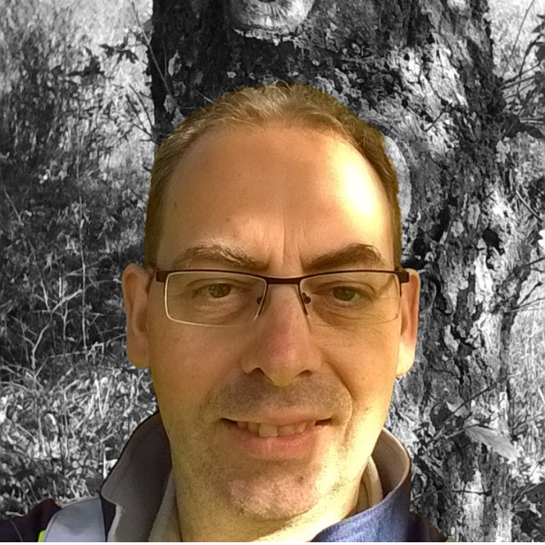 Sébastien Bedfer Magnétiseur Conseiller naturopath