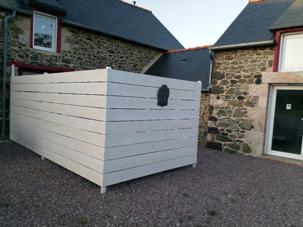 photo cabinet Sébastien Bedfer Magnétiseur Conseiller naturopath