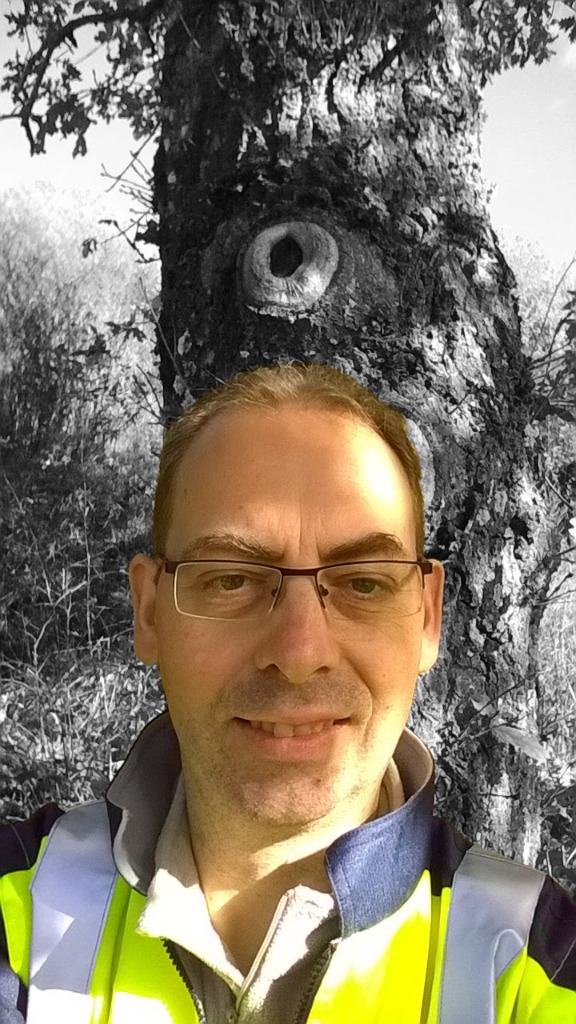 photo portrait Sébastien Bedfer Magnétiseur