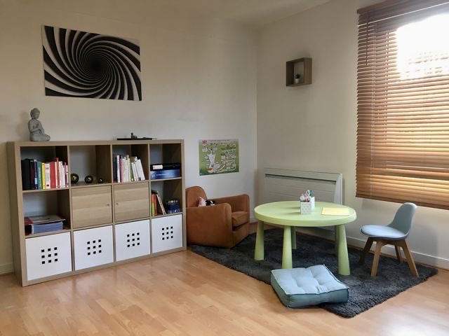 photo seance Boré alexandrine 