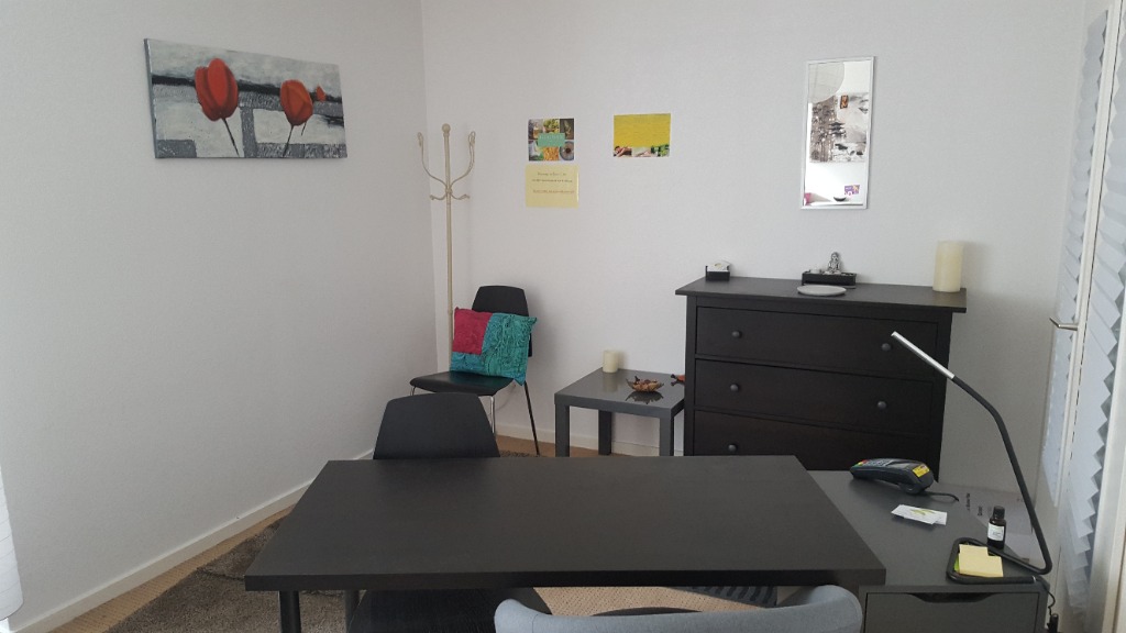 photo cabinet Sandra HUGEL