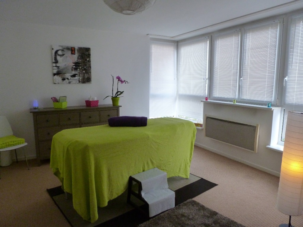 photo seance Sandra HUGEL