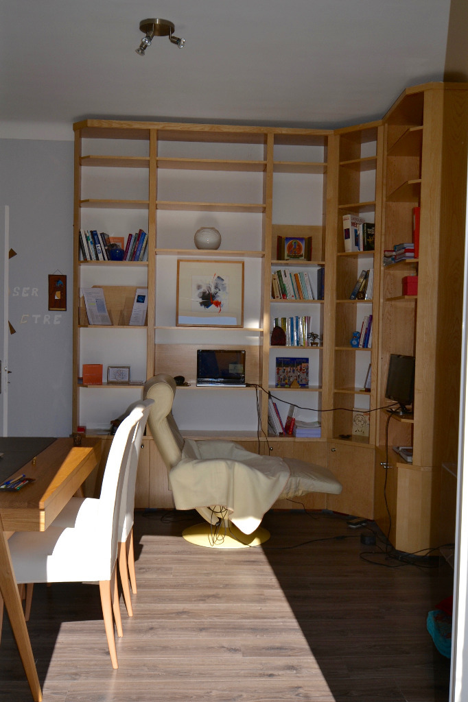 photo cabinet Fabienne Maréchal-Domberger