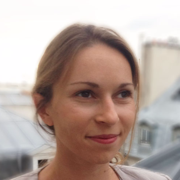 Laure Bernard Naturopathe