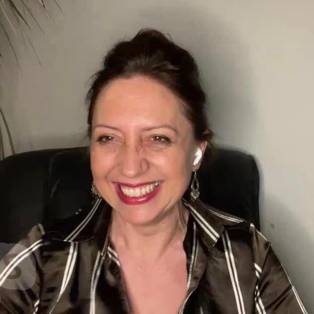 photo portrait Karine Ganivet