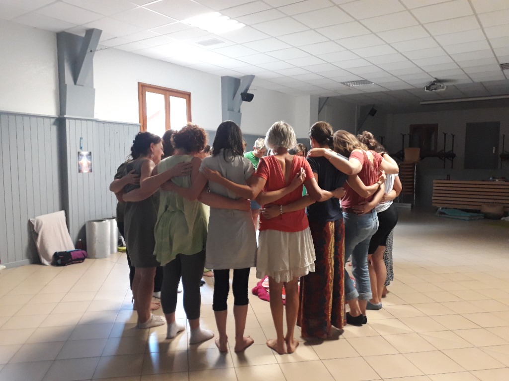 photo seance VERONIQUE WILHELM