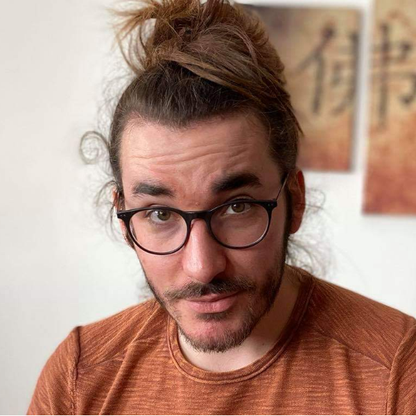 Jonathan Raynal-Desset