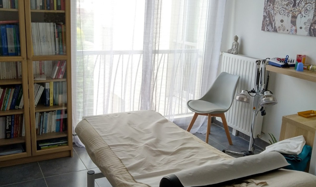 photo cabinet Nicolas LANGLOIS EI