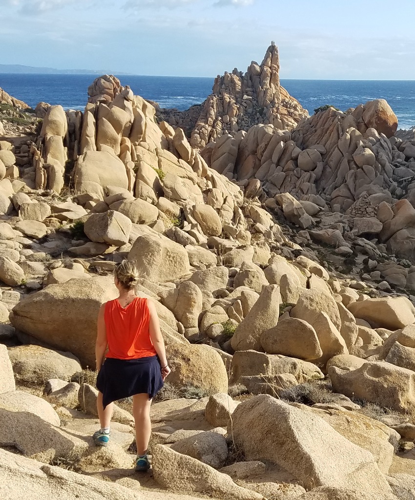 photo portrait Amandine Issemann