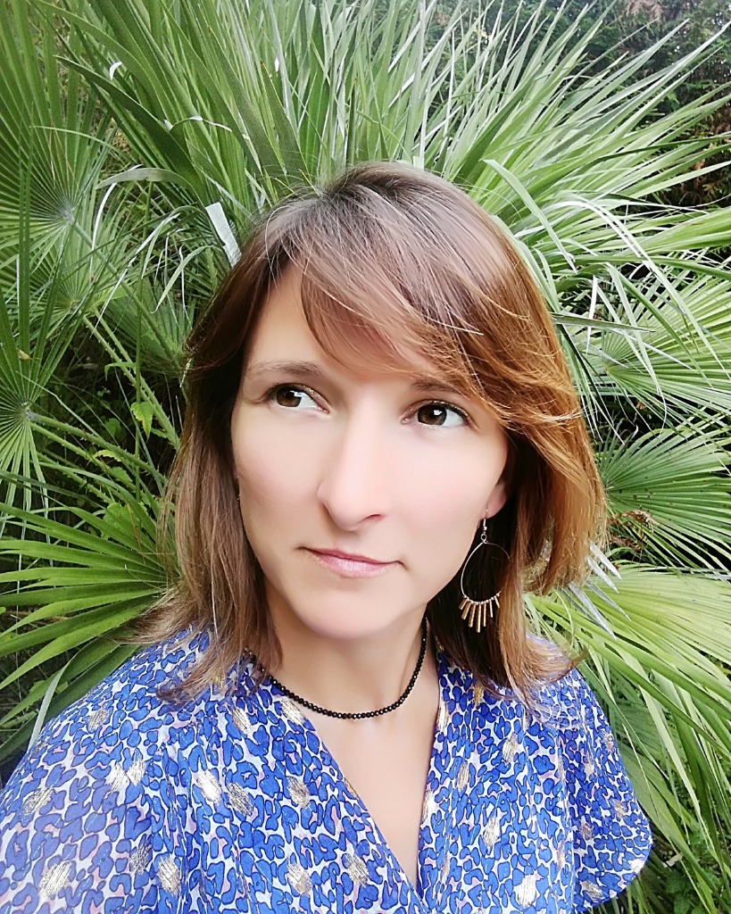 photo portrait Marie-Ange Ducoin-Delarue