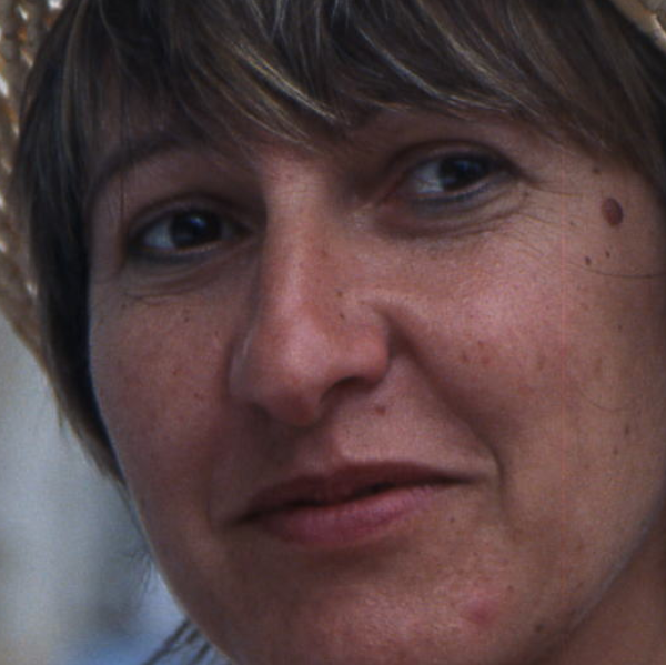 Marie-Claude Lavisse