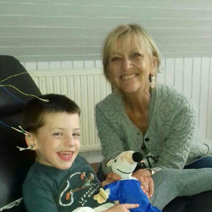 photo seance Institut Neurofeedback Normandie