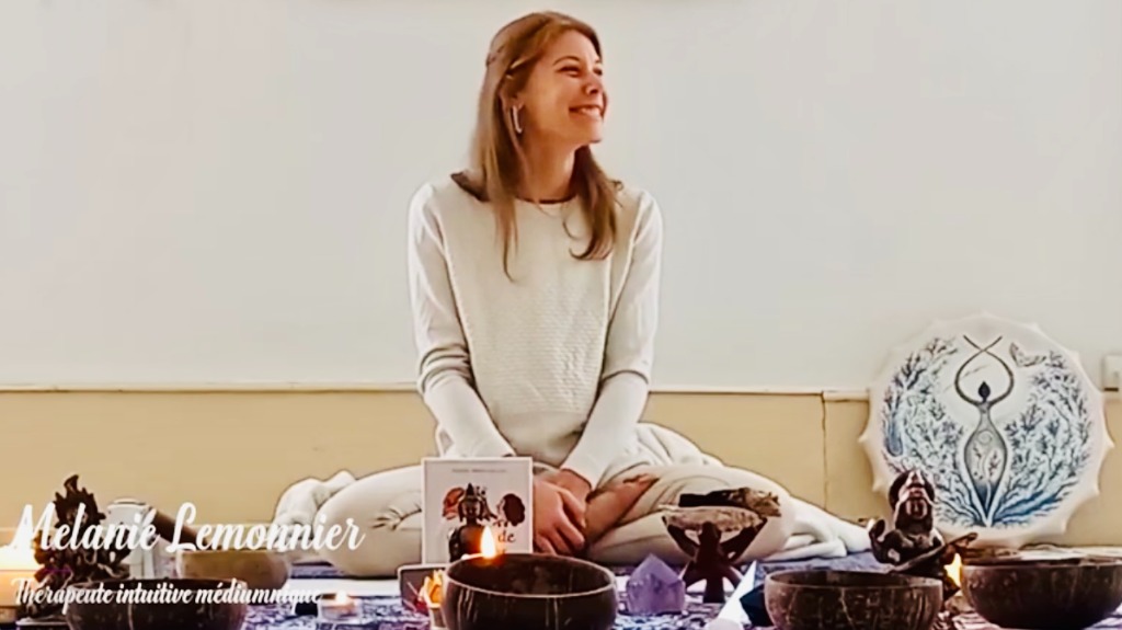 photo activite Mélanie Lemonnier