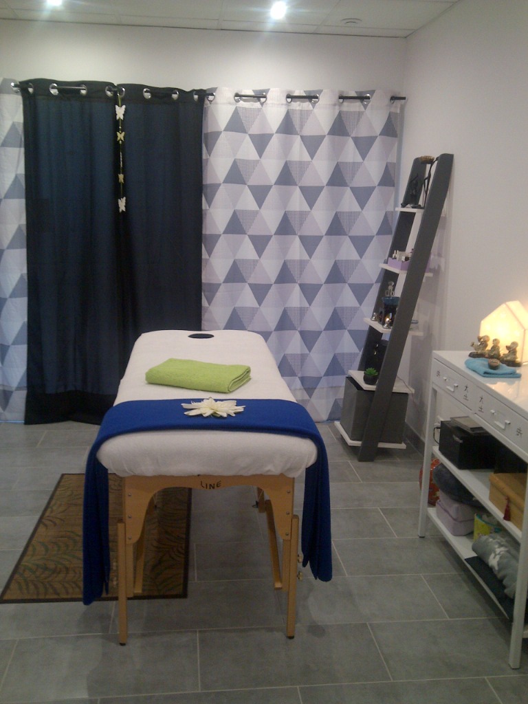 photo cabinet Dominique Mollat