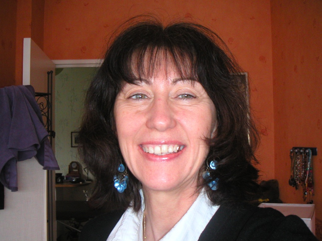 photo portrait Dominique Mollat