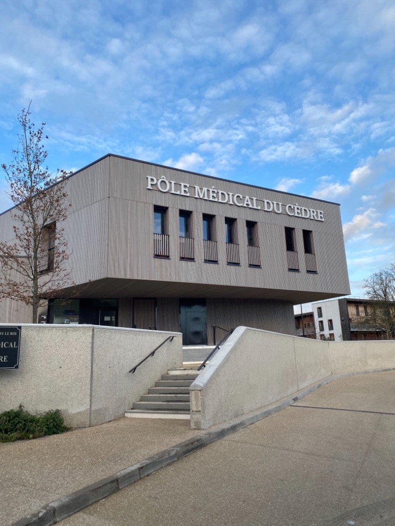 photo cabinet Fleur Szabo