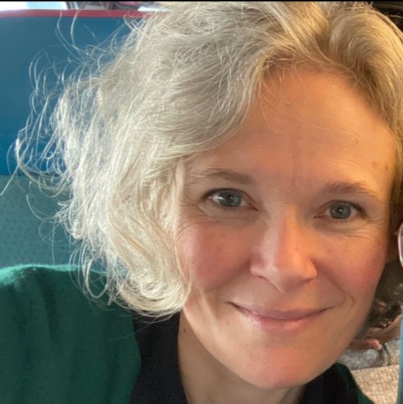 photo portrait Fleur Szabo