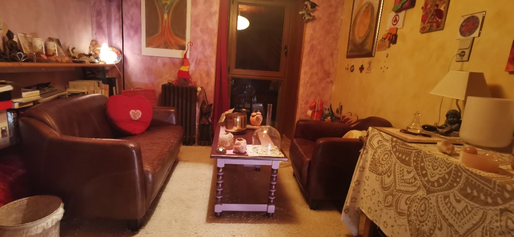 photo cabinet Lucile Benoit