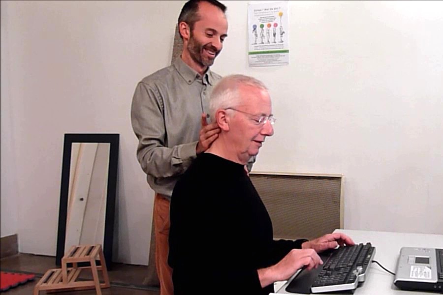 photo seance Sébastien Egret