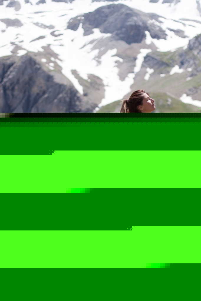 photo portrait Élisabeth hinchet