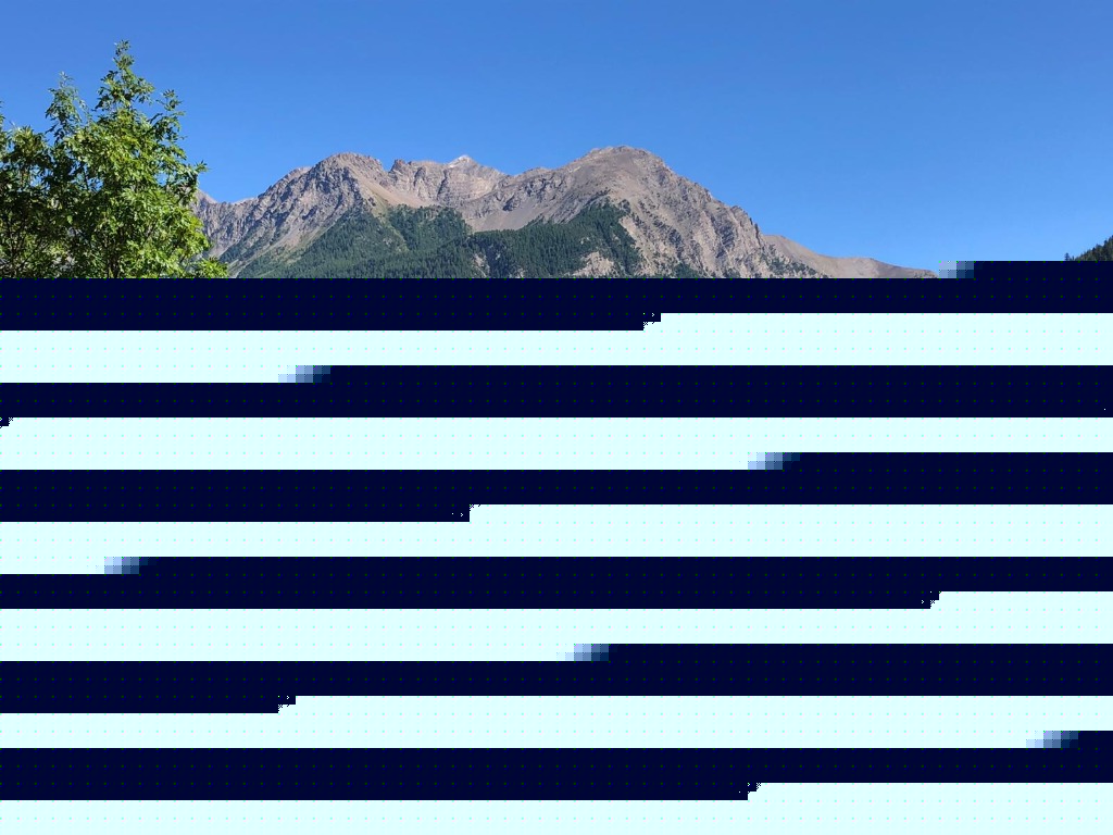 photo seance Élisabeth hinchet