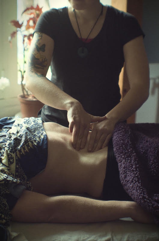 photo seance Fleur-Astrid ZACHARIASEN